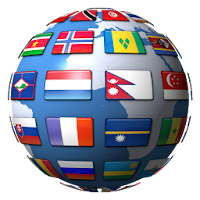 Flags Quiz - Guess the Country