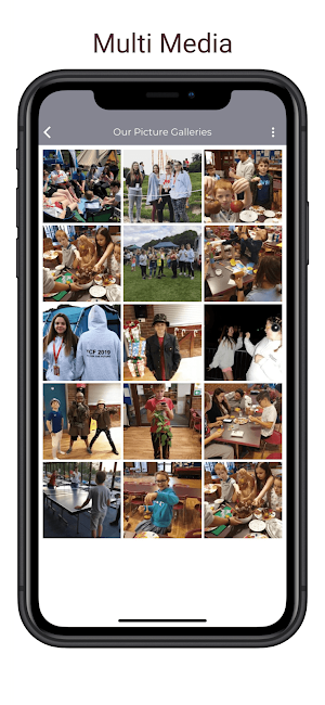 BDYC App Screenshot 2