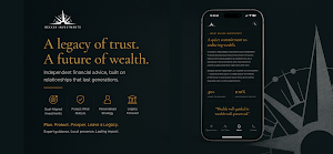Bekker Investments Screenshot 1