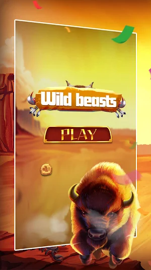 Raja Wild Gold Screenshot 2