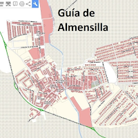 Guía de Almensilla