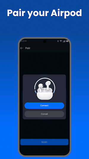 Huawei Freebuds SE 3 App Screenshot 2