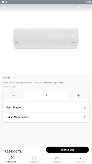 Tanrıseven Screenshot 1