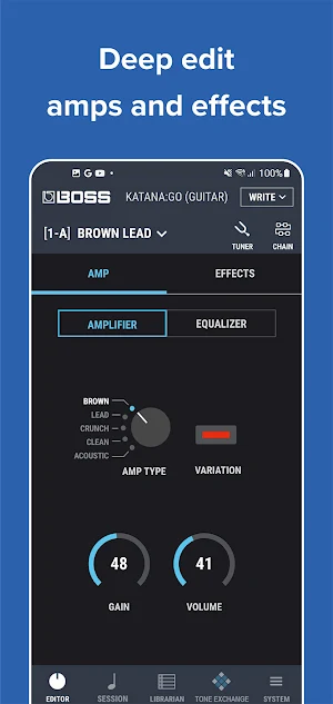BTS for KATANA:GO Screenshot 0