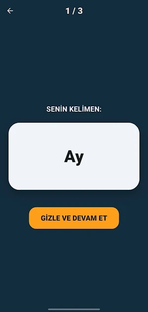 Casus Kim? - Köstebek Screenshot 1