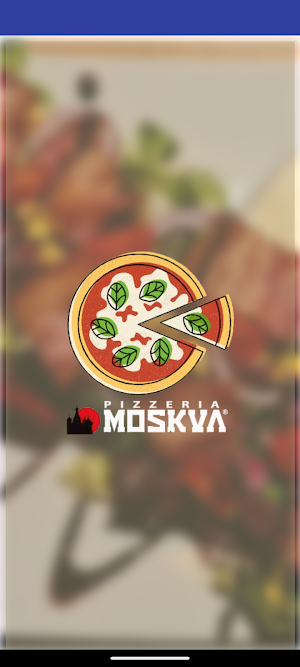 Pizzeria "MOSKVA" Screenshot 1