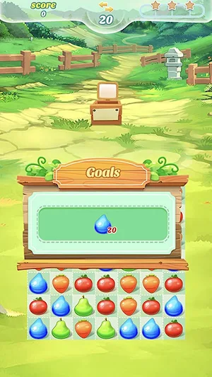 Fruit Paradise Screenshot 3