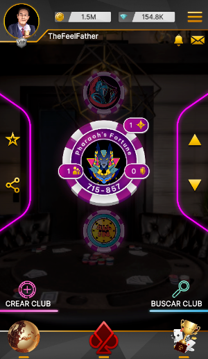 FeelPoker Screenshot 0