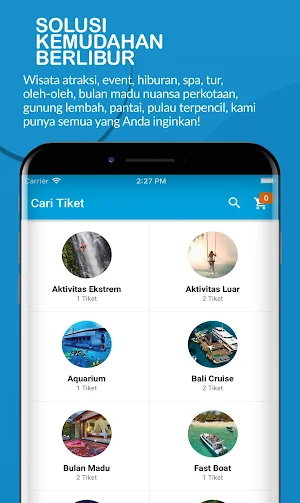Sanur Tour Screenshot 2