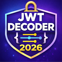 JWT Decoder / Token Viewer