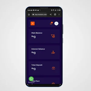 Money Masters Screenshot 2