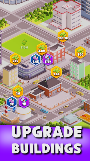 Slot City Screenshot 2