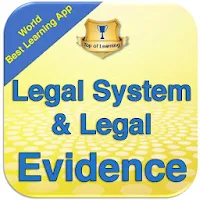 Civil & Criminal Justice, Lega