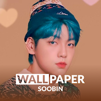 SOOBIN (TXT) HD Wallpaper
