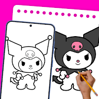 Artrace: Easy AR Sketch & Draw
