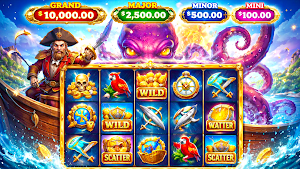 Slot Ancient: Bingo Offline Screenshot 2