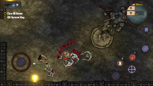 Demon Realm Screenshot 1