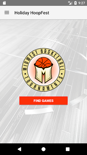 Midwest Basketball Tournaments Screenshot 2