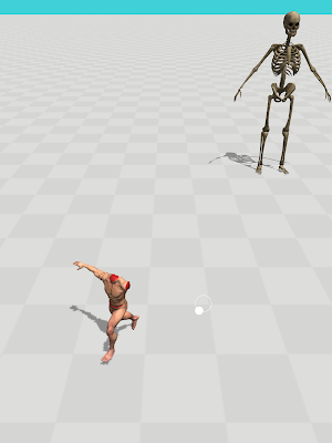 CustomHuman.io Screenshot 2