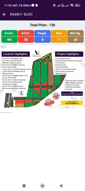 Aalayam Realty Screenshot 3
