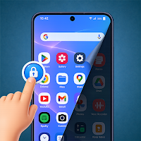 Privacy Display: Screen Guard