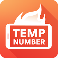Temp Number - Receive SMS