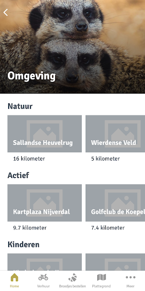 Hoge Hexel Screenshot 2