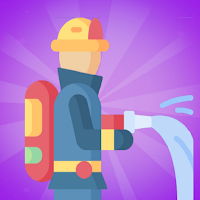 Firefighter Run