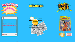 Hero Hood Screenshot 1