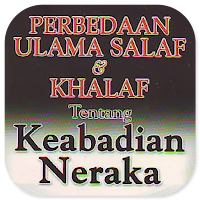 Keabadian Neraka - Ulama Salaf