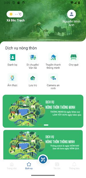 XTM Quảng Bình Screenshot 1