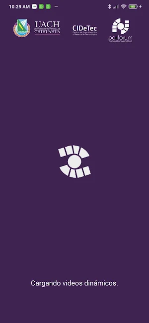 Poliforum + Screenshot 0