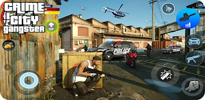 Gta 5 gangster theft auto mcpe Screenshot 2