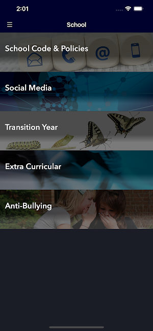 Galway ETSS Screenshot 2
