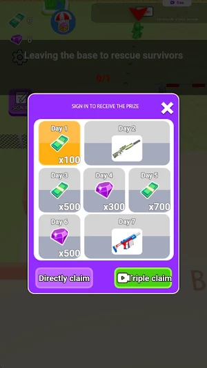 Trap Zombies Screenshot 2