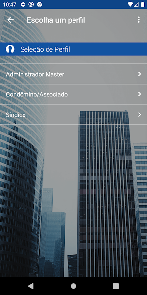 Múltipla Condomínios Screenshot 1