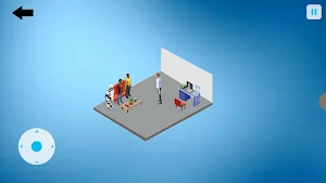 Life in the Machine Screenshot 2