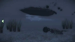 The White Crocodile Screenshot 3