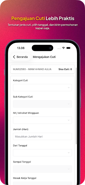 ADM Mobile Screenshot 1