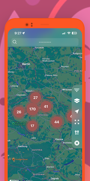 Samopomi.ch Screenshot 2