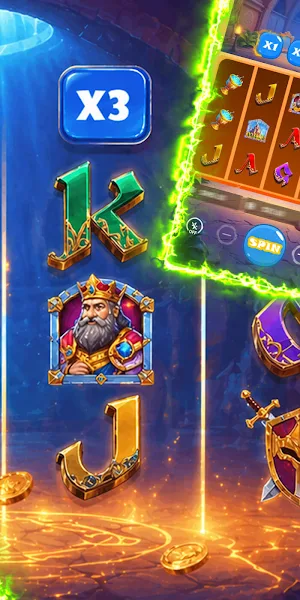 Grand Casino Legacy 777 Screenshot 3