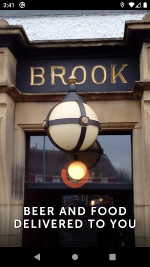 Moorbrook Local Screenshot 0