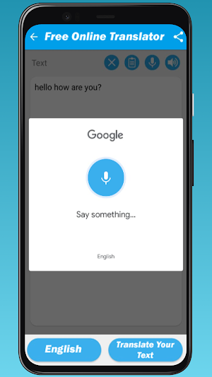 Italian - Bengali Translator Screenshot 1