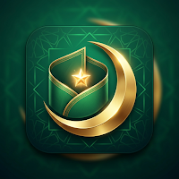 Mubarak: Ramadan & Eid Cards