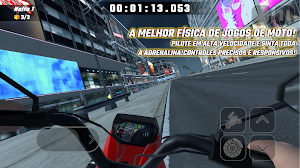 Pop Delivery Screenshot 1