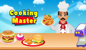 Cooking Master Crazy Kitchen Screenshot 3