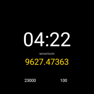 BrightDate Screenshot 1