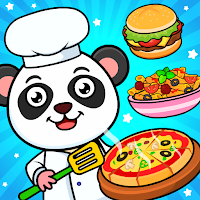 Cooking Games for Kids