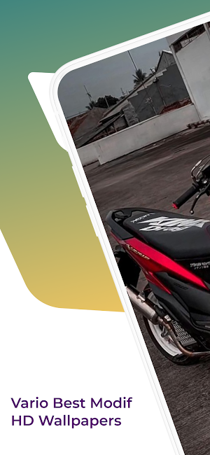 Vario Modifikasi HD Screenshot 0