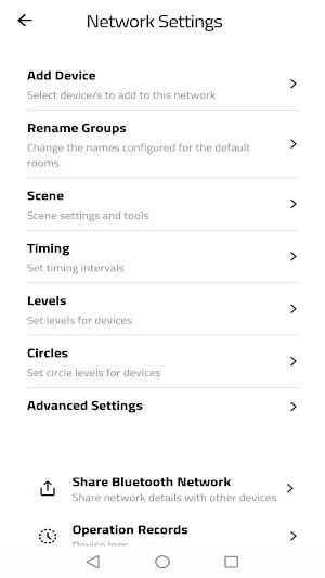 Easyform smartSENSOR Screenshot 1